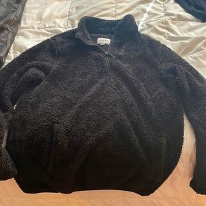 goodfellow & co half zip